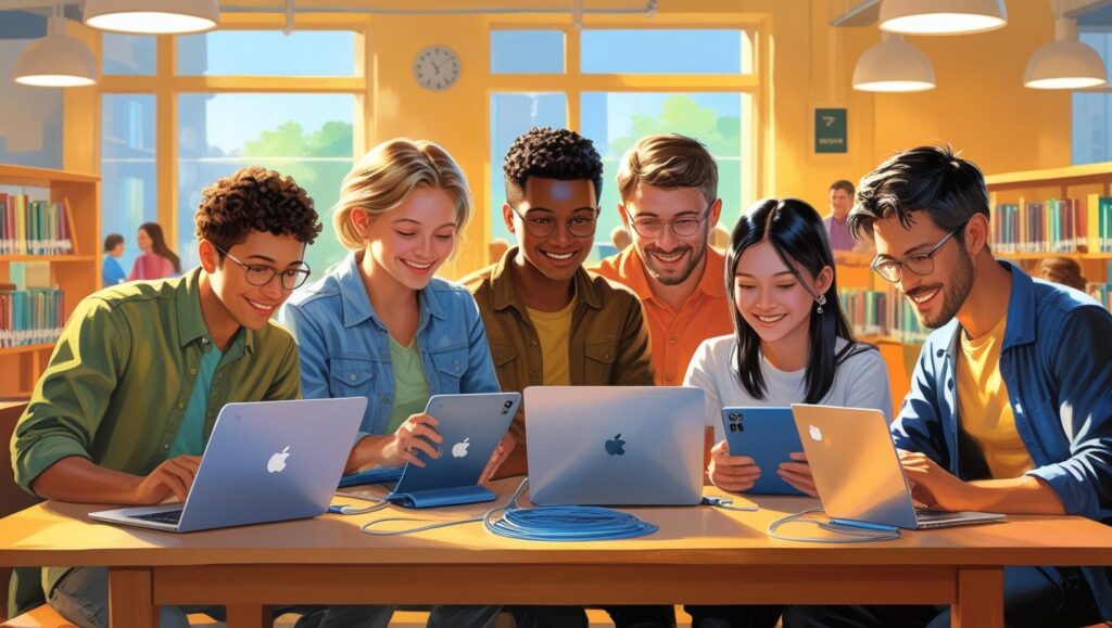 SINARCC Sebagai Solusi Pentingnya Literasi Digital di Era Modern